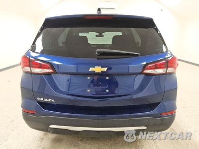 Zdjęcie 6 z 15 samochodu: 2022 CHEVROLET EQUINOX LT VIN:2GNAXTEV3N6108611 - miniatura