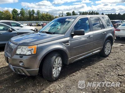 2009 LAND ROVER LR2 HSE TECHNOLOGY SALFT24N89H128223 - główne zdjęcie licytacji z USA - miniatura