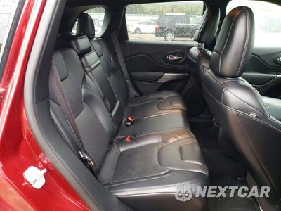 Zdjęcie 11 z 13 samochodu: 2019 JEEP CHEROKEE LIMITED VIN:1C4PJMDN7KD341917 - miniatura