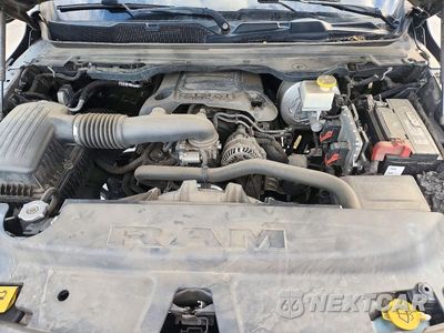 Zdjęcie 11 z 13 samochodu: 2019 RAM 1500 REBEL VIN:1C6SRFET4KN834421 - miniatura