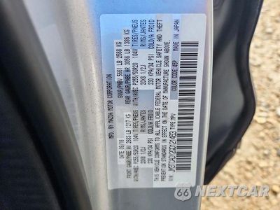 Zdjęcie 11 z 11 samochodu: 2016 MAZDA CX-9 GRAND TOURING VIN:JM3TCADY2G0121463 - miniatura