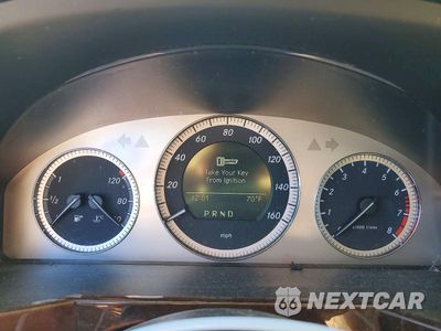 Zdjęcie 9 z 13 samochodu: 2010 MERCEDES-BENZ GLK 350 4MATIC VIN:WDCGG8HB8AF350550 - miniatura
