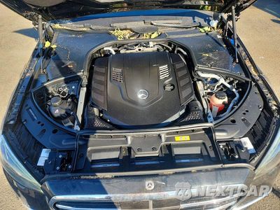 Zdjęcie 11 z 12 samochodu: 2023 MERCEDES-BENZ S 580 4MATIC VIN:W1K6G7GB6PA199054 - miniatura