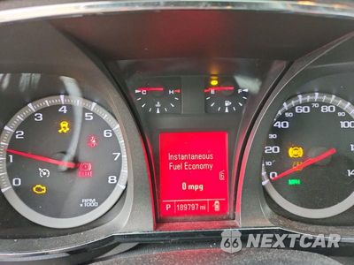 Zdjęcie 9 z 13 samochodu: 2012 GMC TERRAIN SLT VIN:2GKALWEK3C6298679 - miniatura