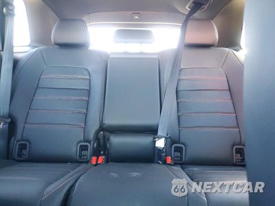 Zdjęcie 10 z 13 samochodu: 2026 HONDA CR-V SPORT-L VIN:7FARS6H87TE135677 - miniatura