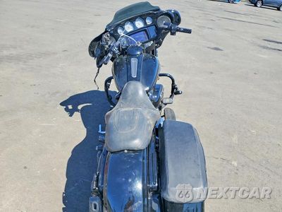 Zdjęcie 6 z 9 samochodu: 2020 HARLEY-DAVIDSON FLHXS VIN:1HD1KRP20LB624009 - miniatura