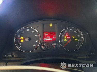 Zdjęcie 9 z 12 samochodu: 2007 VOLKSWAGEN JETTA VIN:3VWGF71K17M128192 - miniatura
