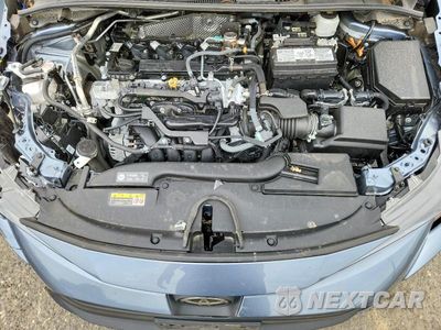 Zdjęcie 11 z 13 samochodu: 2025 TOYOTA COROLLA LE VIN:5YFB4MDE8SP311825 - miniatura
