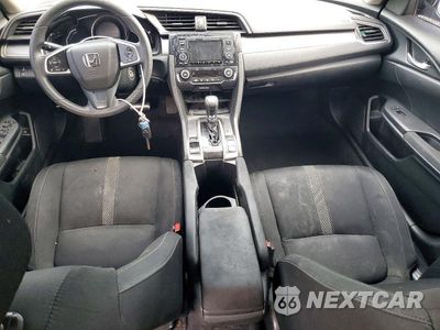 Zdjęcie 8 z 12 samochodu: 2018 HONDA CIVIC LX VIN:2HGFC2F51JH529228 - miniatura
