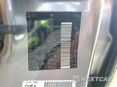 Zdjęcie 13 z 13 samochodu: 2020 TOYOTA SIENNA XLE 8-PASSENGER VIN:5TDYZ3DC3LS039990 - miniatura
