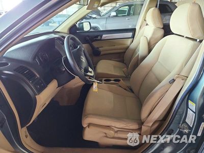 Zdjęcie 7 z 12 samochodu: 2011 HONDA CR-V EX VIN:5J6RE3H55BL030701 - miniatura