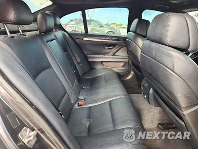 Zdjęcie 10 z 12 samochodu: 2012 BMW 535 I VIN:WBAFR7C59CC815474 - miniatura
