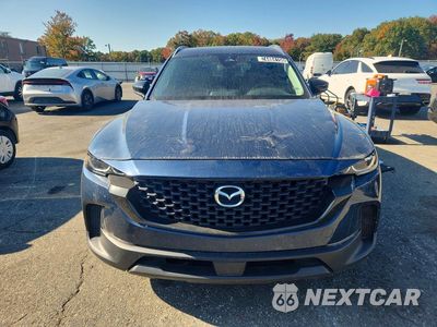 Piąte zdjęcie samochodu w środku: 2025 MAZDA CX-50 PREFERRED VIN:7MMVABBM8SN349413 - miniatura
