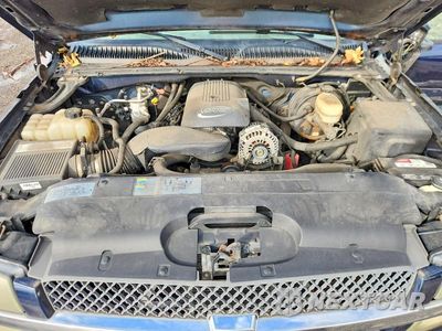 Zdjęcie 11 z 13 samochodu: 2005 CHEVROLET SILVERADO C1500 VIN:2GCEC13T251131693 - miniatura
