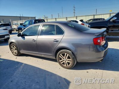 Drugie zdjęcie samochodu z przodu: 2006 VOLKSWAGEN JETTA 2.5L LEATHER VIN:3VWDF71K26M631344 - miniatura