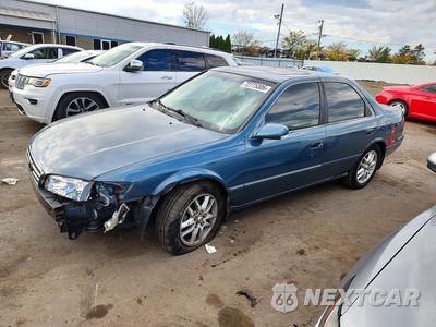2000 TOYOTA CAMRY XLE V6 4T1BF28KXYU951850 - główne zdjęcie licytacji z USA - miniatura