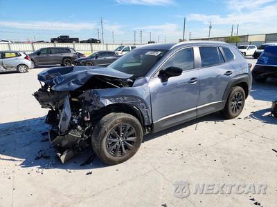 2025 MAZDA CX-50 PREFERRED 7MMVAABW9SN110545 - główne zdjęcie licytacji z USA - miniatura