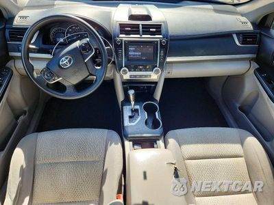 Zdjęcie 8 z 12 samochodu: 2014 TOYOTA CAMRY LE VIN:4T4BF1FK1ER434452 - miniatura