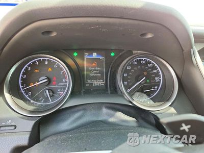 Zdjęcie 9 z 13 samochodu: 2023 TOYOTA CAMRY SE VIN:4T1G11AK7PU776528 - miniatura