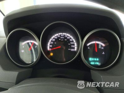 Zdjęcie 9 z 14 samochodu: 2010 DODGE GRAND CARAVAN SE VIN:2D4RN4DE9AR115910 - miniatura