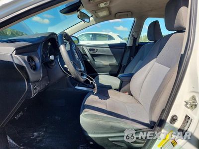 Zdjęcie 7 z 12 samochodu: 2019 TOYOTA COROLLA L VIN:5YFBURHEXKP911706 - miniatura