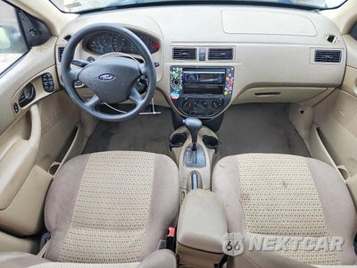 Zdjęcie 8 z 12 samochodu: 2007 FORD FOCUS ZX4 VIN:1FAFP34N27W101048 - miniatura
