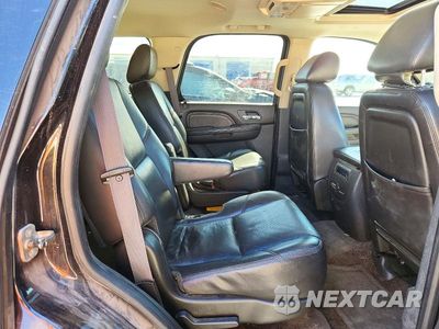 Zdjęcie 11 z 14 samochodu: 2011 GMC YUKON DENALI VIN:1GKS1EEF3BR201572 - miniatura