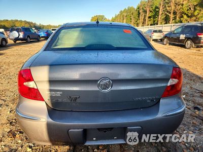 Zdjęcie 6 z 12 samochodu: 2009 BUICK LACROSSE CXL VIN:2G4WD582391103640 - miniatura
