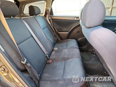Zdjęcie 10 z 12 samochodu: 2005 TOYOTA COROLLA MATRIX XRS VIN:2T1KY32E15C467193 - miniatura