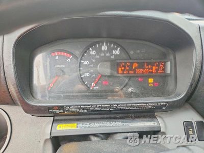 Zdjęcie 9 z 12 samochodu: 2016 HINO 155 VIN:JHHYDM1H1GK002709 - miniatura