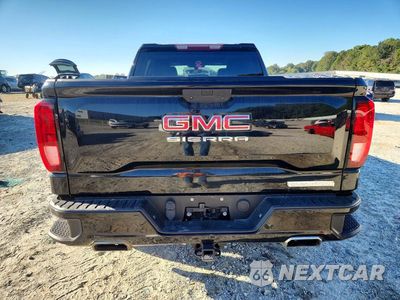 Zdjęcie 6 z 12 samochodu: 2021 GMC SIERRA K1500 ELEVATION VIN:1GTU9CED1MZ157848 - miniatura