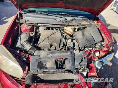 Zdjęcie 11 z 12 samochodu: 2006 CHEVROLET MALIBU LT VIN:1G1ZT51836F264084 - miniatura