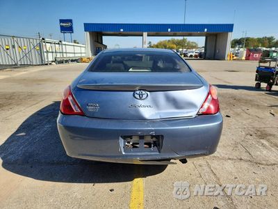 Zdjęcie 6 z 12 samochodu: 2006 TOYOTA CAMRY SOLARA SE VIN:4T1CE38P16U593527 - miniatura