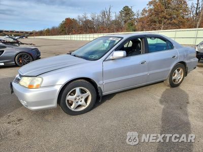 2003 ACURA 3.2TL 19UUA56603A004847 - główne zdjęcie licytacji z USA - miniatura