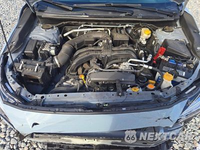 Zdjęcie 11 z 12 samochodu: 2021 SUBARU CROSSTREK LIMITED VIN:JF2GTHNC9M8397028 - miniatura