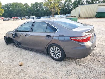 Drugie zdjęcie samochodu z przodu: 2015 TOYOTA CAMRY LE VIN:4T1BF1FK5FU889977 - miniatura