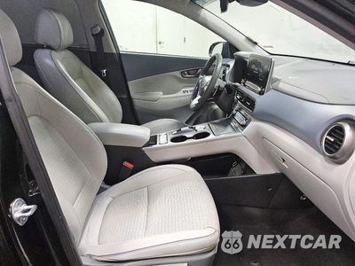 Zdjęcie 14 z 14 samochodu: 2021 HYUNDAI KONA ULTIMATE VIN:KM8K53AGXMU126867 - miniatura