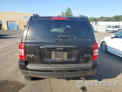 Zdjęcie 6 z 13 samochodu: 2017 JEEP PATRIOT SPORT VIN:1C4NJRBB0HD152015 - miniatura