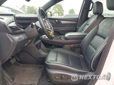 Zdjęcie 7 z 13 samochodu: 2025 BUICK ENCLAVE SPORT TOURING VIN:5GAERBRS2SJ180432 - miniatura
