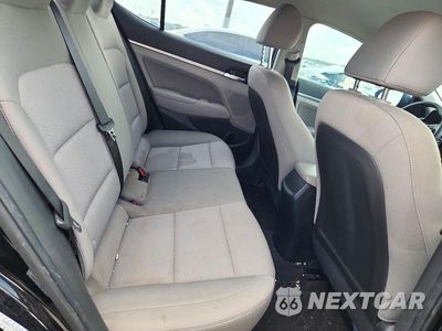 Zdjęcie 10 z 13 samochodu: 2020 HYUNDAI ELANTRA SEL VIN:KMHD84LF8LU957406 - miniatura