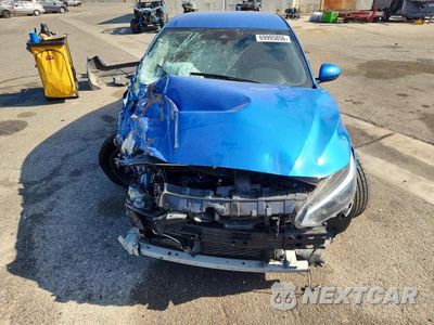 Piąte zdjęcie samochodu w środku: 2025 NISSAN SENTRA SV VIN:3N1AB8CV0SY231822 - miniatura