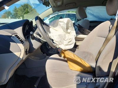 Zdjęcie 7 z 12 samochodu: 2010 TOYOTA COROLLA LE VIN:JTDBU4EE0A9105790 - miniatura