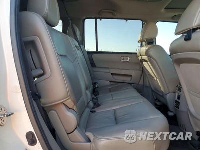 Zdjęcie 11 z 13 samochodu: 2012 HONDA PILOT TOURING VIN:5FNYF4H95CB075696 - miniatura