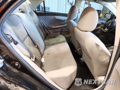 Zdjęcie 10 z 12 samochodu: 2012 TOYOTA COROLLA LE VIN:2T1BU4EE6CC800563 - miniatura