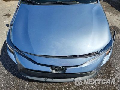 Zdjęcie 11 z 13 samochodu: 2025 TOYOTA COROLLA LE VIN:5YFB4MDEXSP274051 - miniatura
