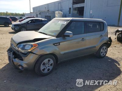 2013 KIA SOUL BASE KNDJT2A5XD7559540 - główne zdjęcie licytacji z USA - miniatura