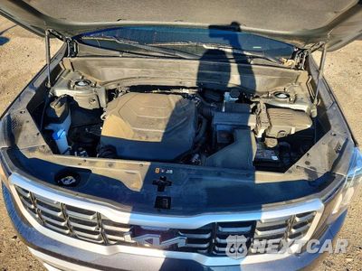Zdjęcie 12 z 14 samochodu: 2025 KIA TELLURIDE S VIN:5XYP64GC0SG690740 - miniatura