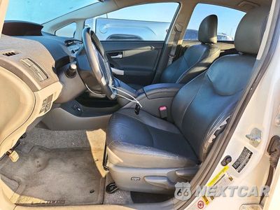 Zdjęcie 7 z 12 samochodu: 2010 TOYOTA PRIUS IV VIN:JTDKN3DU8A0033290 - miniatura