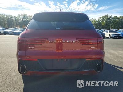 Zdjęcie 6 z 14 samochodu: 2025 GENESIS GV70 2.5T STANDARD VIN:5NMMADTB4SH031595 - miniatura