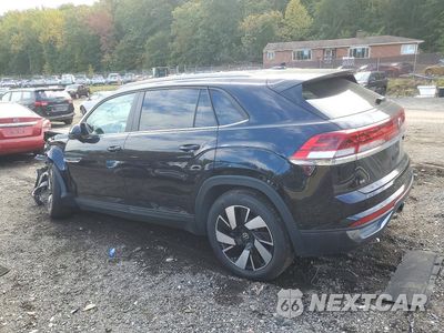 Drugie zdjęcie samochodu z przodu: 2026 VOLKSWAGEN ATLAS CROSS SPORT SE VIN:1V2HC2CA9TC215548 - miniatura